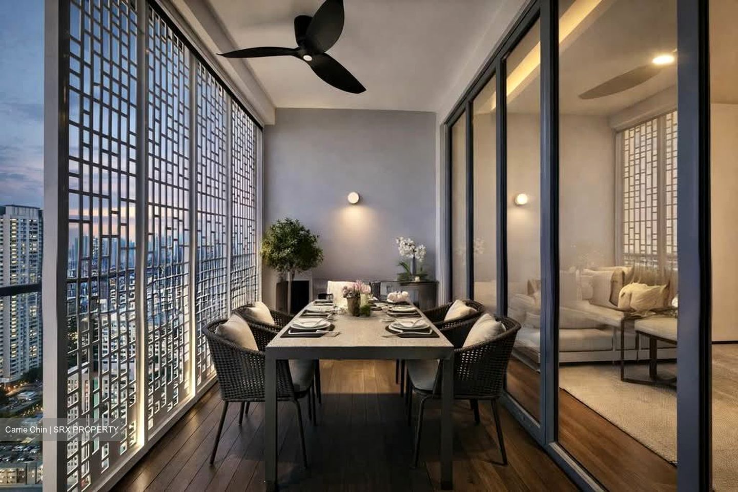One Holland Village Residences (D10), Apartment #551422521